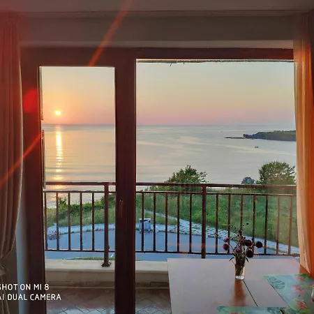 Apartamento Inesa *