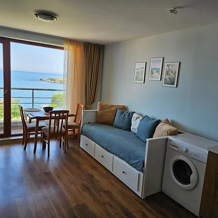 Apartament Inesa Țarevo