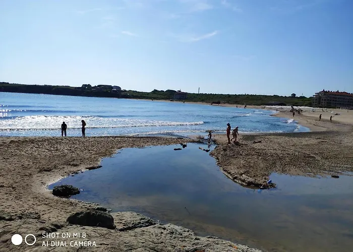 Apartament Inesa Țarevo