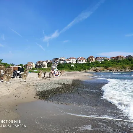 Inesa Апартаменты Царёво