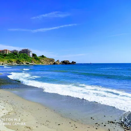 Апартаменты Inesa *