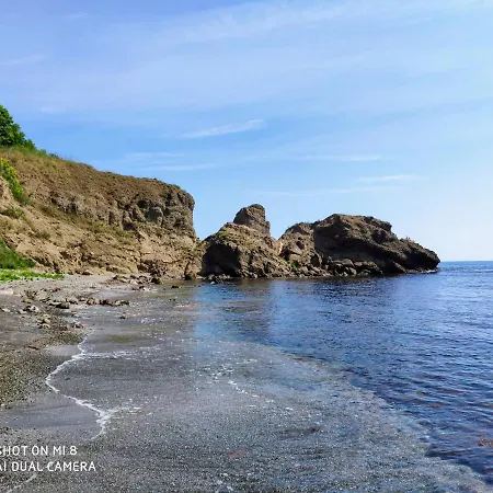 Inesa Апартаменты Царёво