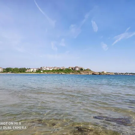 Inesa Апартаменты