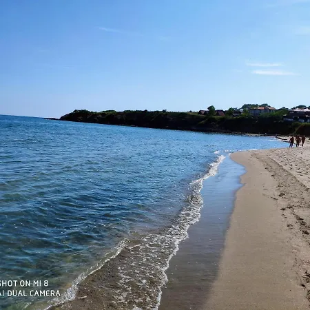 Апартаменты Inesa *