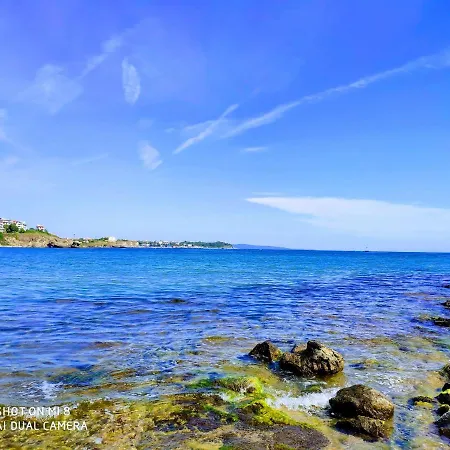 Inesa * Царёво