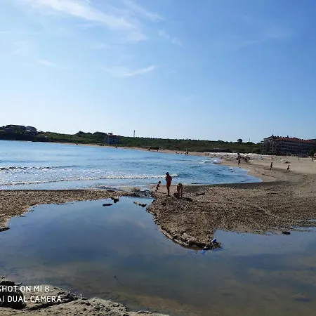 Апартаменты Inesa *