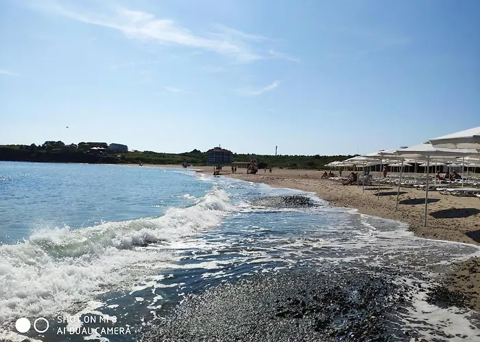 Inesa * Царево