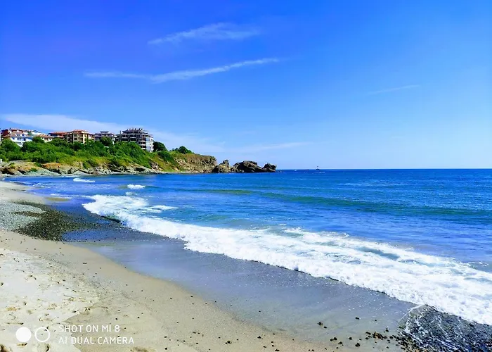 Апартамент Inesa *