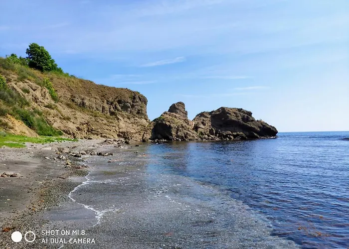 Inesa Apartamento Tsarevo